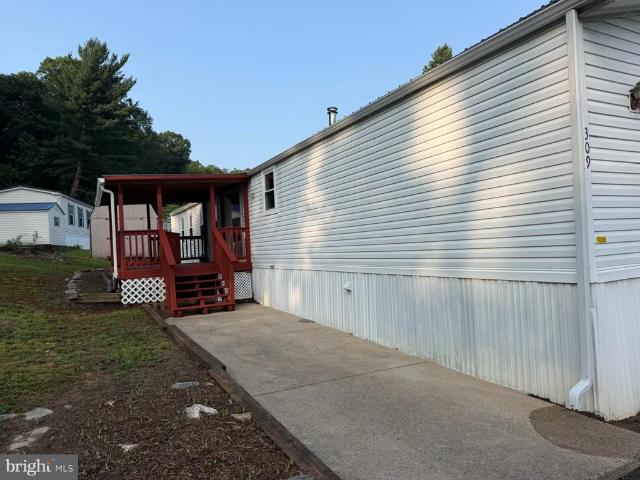 House for sale in New Providence, Pennsylvania