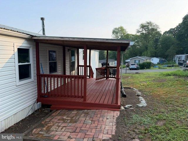 House for sale in New Providence, Pennsylvania