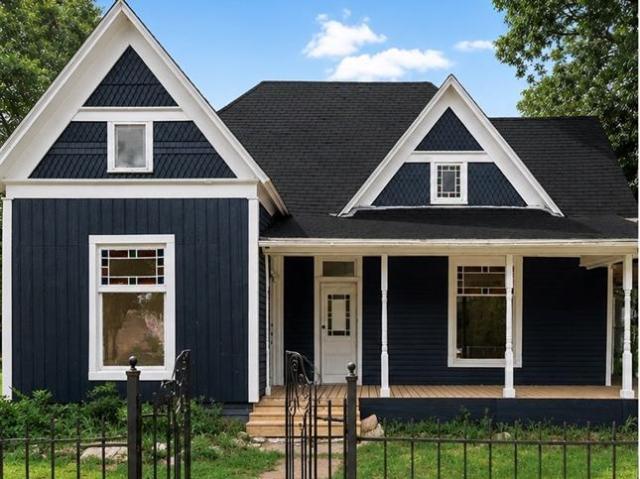 House for sale in Ellis, Texas
