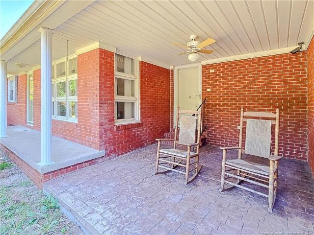 House for sale in Hope Mills, Cumberland County