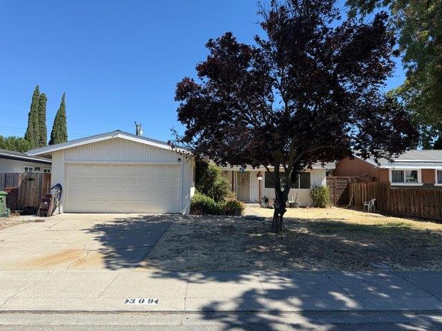House for sale in Tracy, California