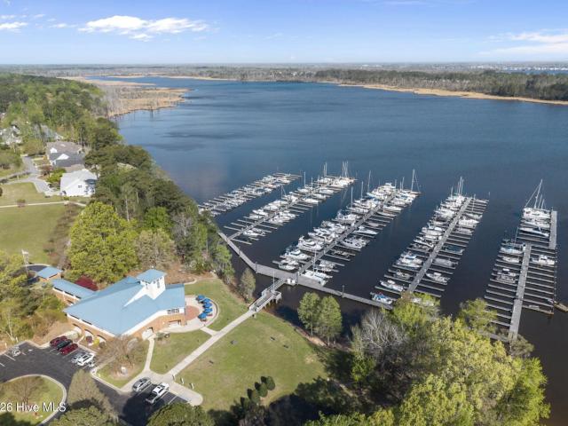 Land for sale in Chocowinity, North Carolina