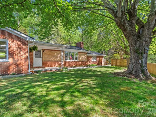 Property for sale in Yancey, North Carolina