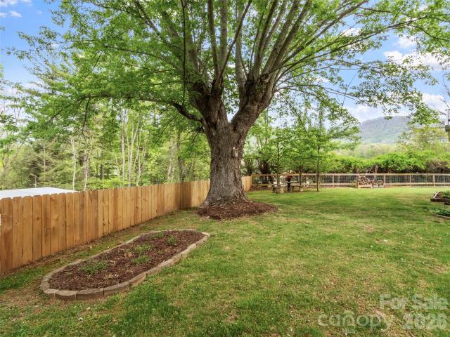 House for sale in Yancey, North Carolina