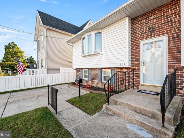 House for sale in Essington, Tinicum Township