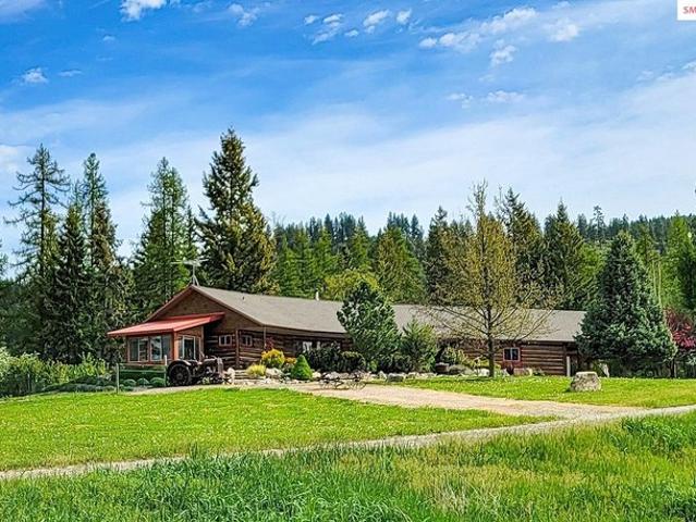 House for sale in Bonners Ferry, Idaho