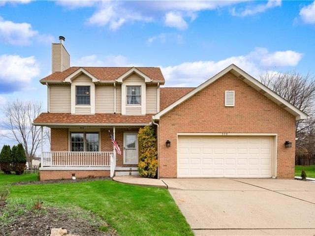 House for sale in Bakerstown, Pennsylvania