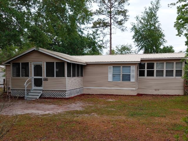 House for sale in Folkston, Georgia