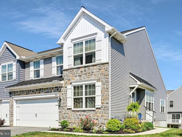 Townhouse for sale in Lebanon, Pennsylvania