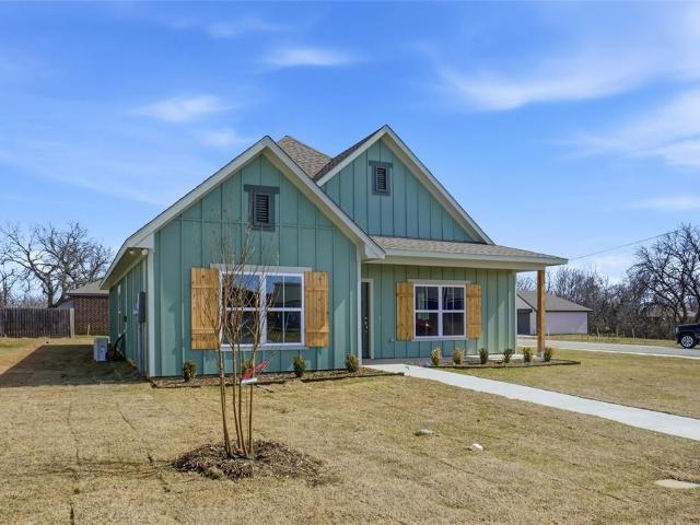 House for sale in Denton, Texas