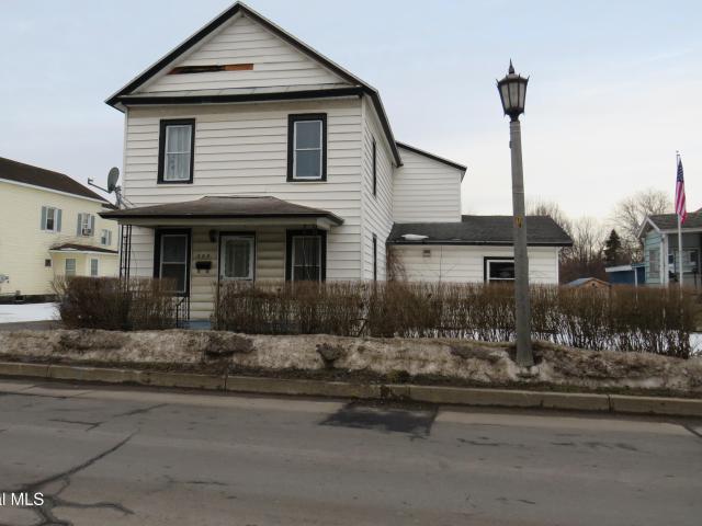 House for sale in Frankfort, New York
