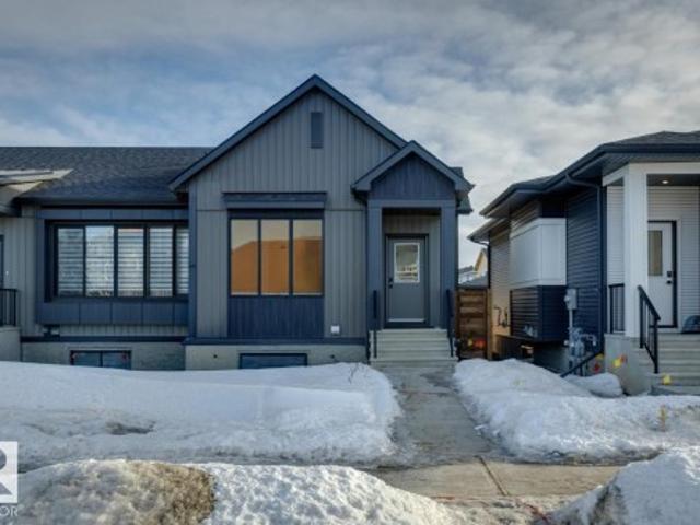 House for sale in Saint Albert, Alberta