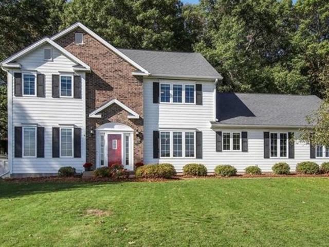 House for sale in Dunn, Wisconsin