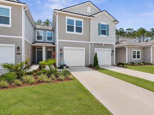 Townhouse for sale in Palm Coast, Florida