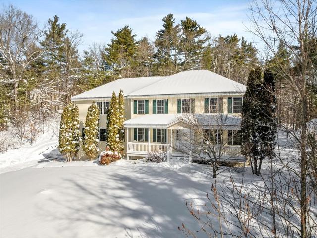 Property for sale in Lunenburg, Massachusetts