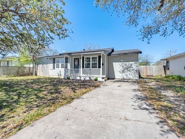 House for sale in San Patricio, Texas