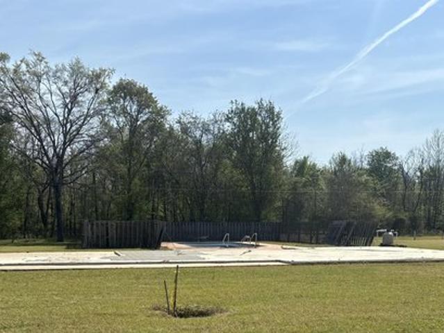 Land for sale in Oak Grove, Louisiana