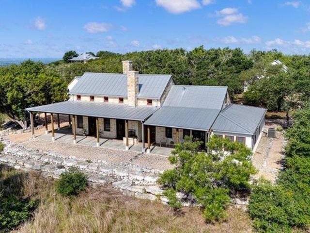 House for sale in Fredericksburg, Texas
