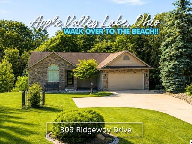 House for sale in Howard, Ohio