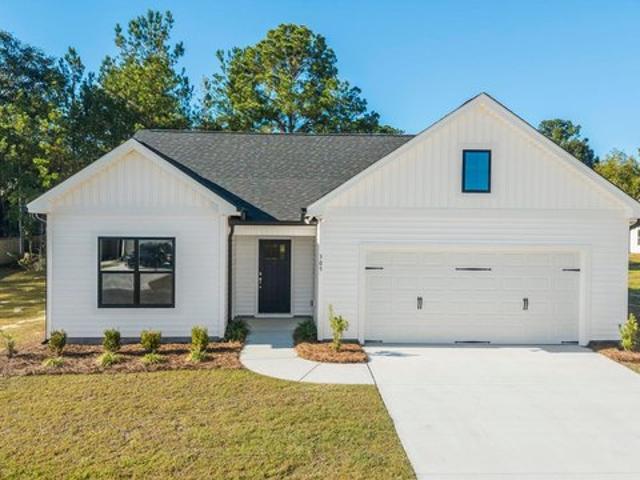 House for sale in Burgaw, Pender County