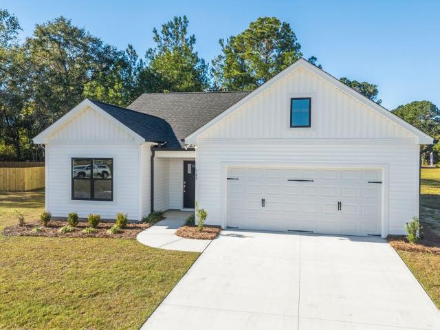 House for sale in Burgaw, Pender County