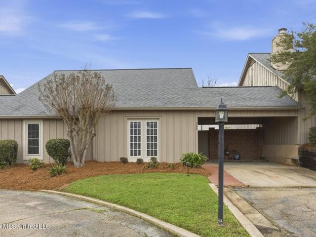 Condo for sale in Jackson, Mississippi