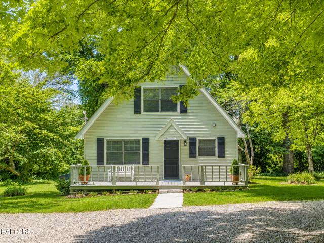 House for sale in Tennessee