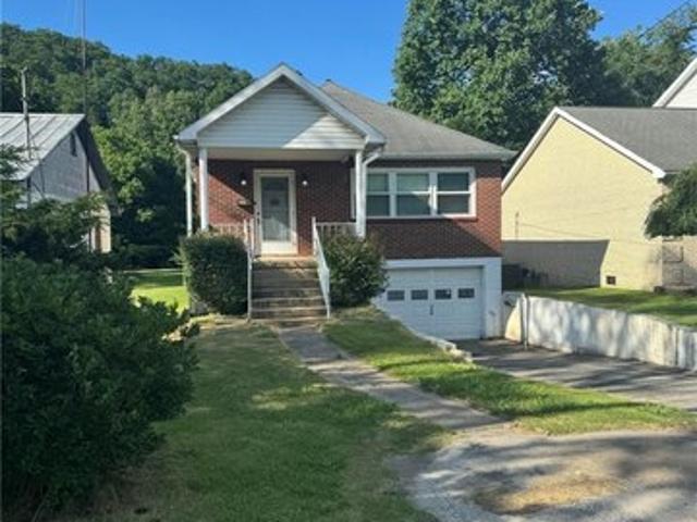 House for sale in Madison, West Virginia