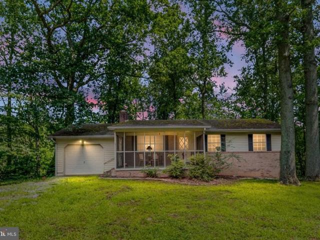 House for sale in Virginia