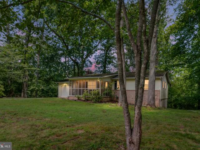 House for sale in Virginia
