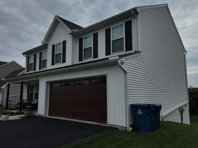 House for sale in Mount Wolf, Pennsylvania