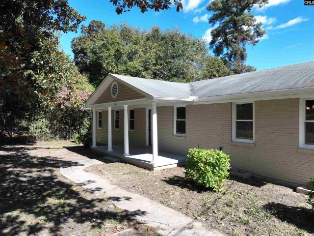House for sale in West Columbia, South Carolina
