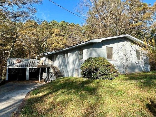 House for sale in Lindale, Georgia