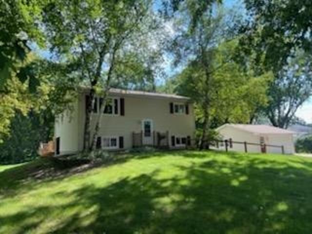 House for sale in Waupun, Wisconsin