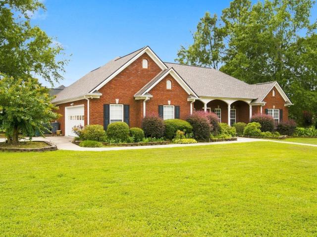 House for sale in Etowah, Alabama