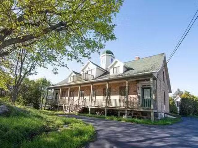 House for sale in Saint-pascal, Quebec