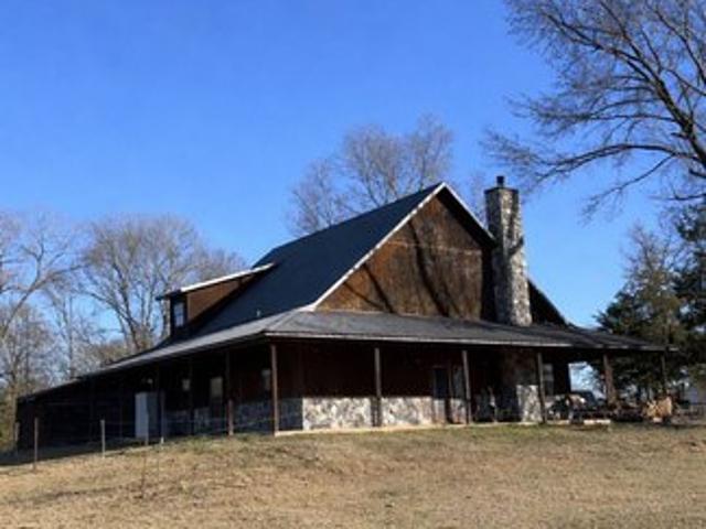 House for sale in Valliant, Oklahoma