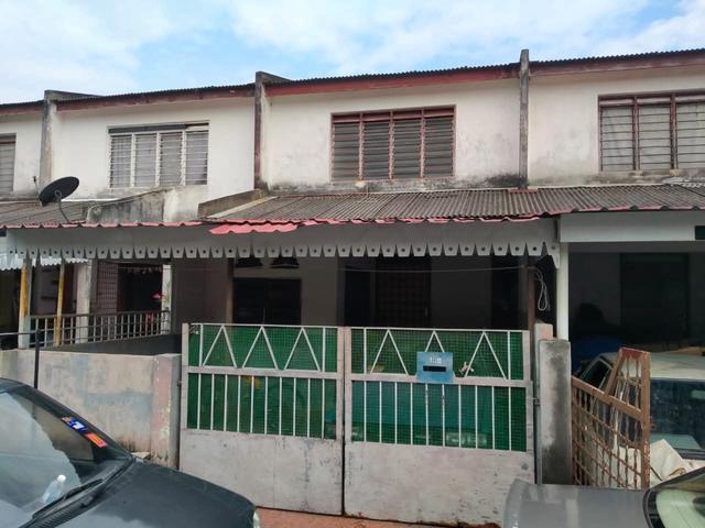 Terraced House for sale in Perak