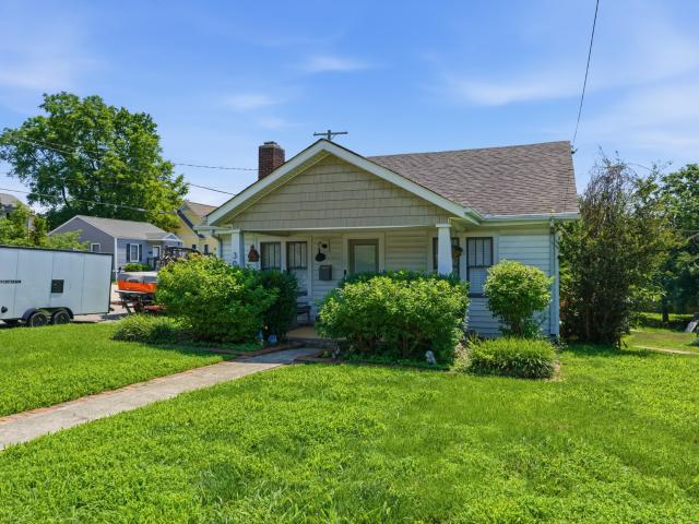 House for sale in Tennessee