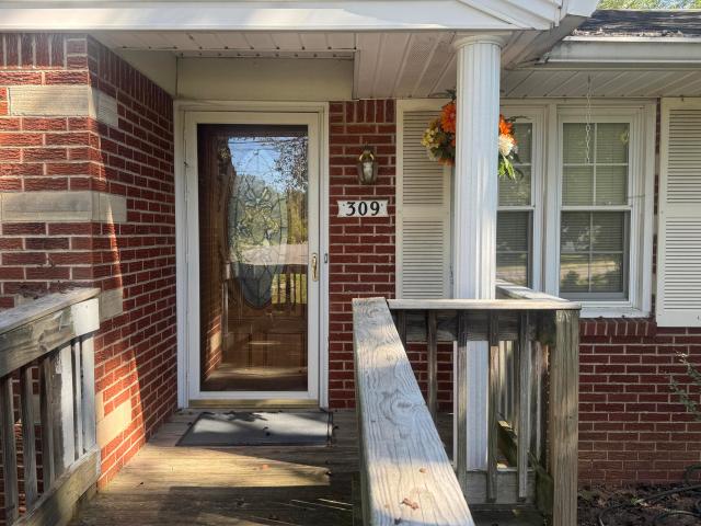 House for sale in Murray, Calloway County