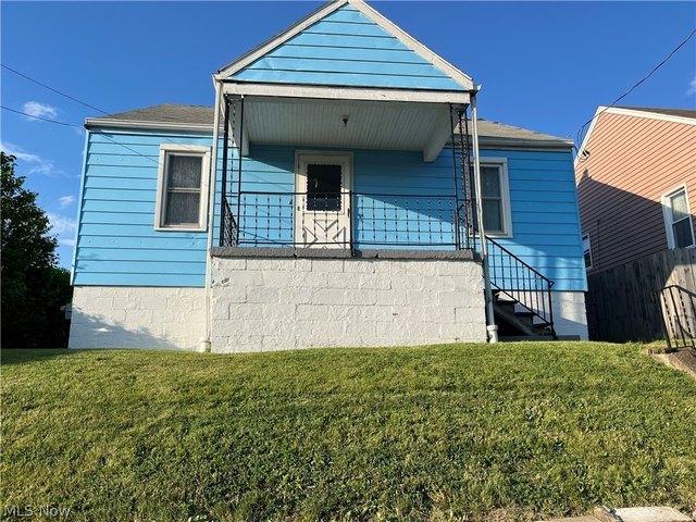 House for sale in Colliers, West Virginia