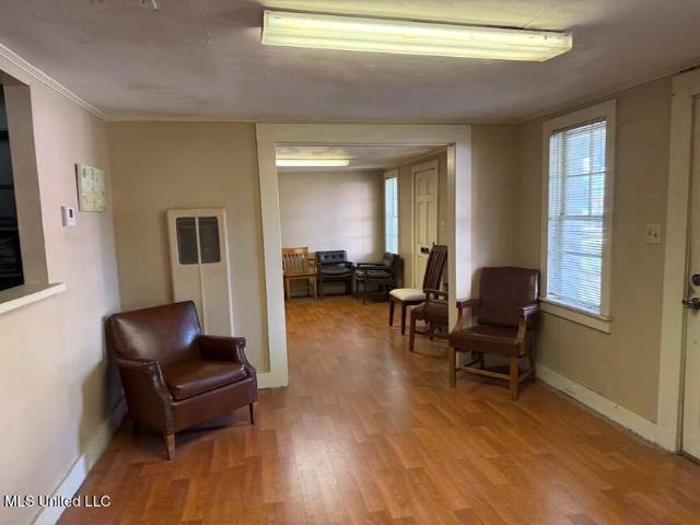 Commercial for sale in Wiggins, Mississippi