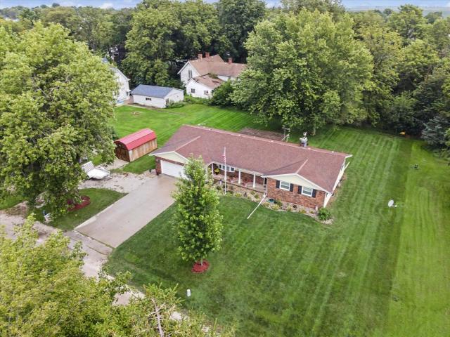 House for sale in Chatsworth, Illinois