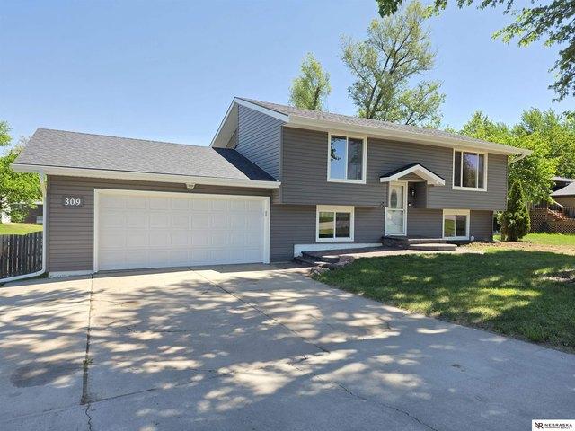 House for sale in Nebraska