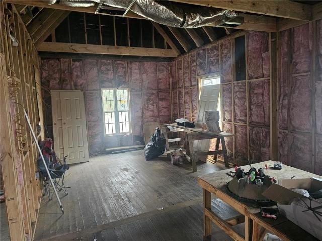 House for sale in Teague, Texas