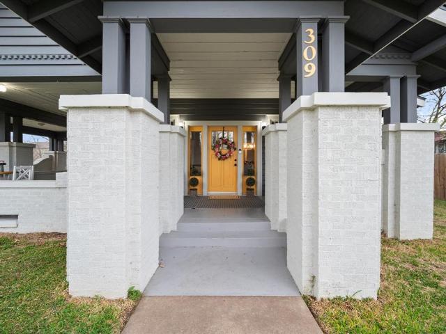 House for sale in Wortham, Texas
