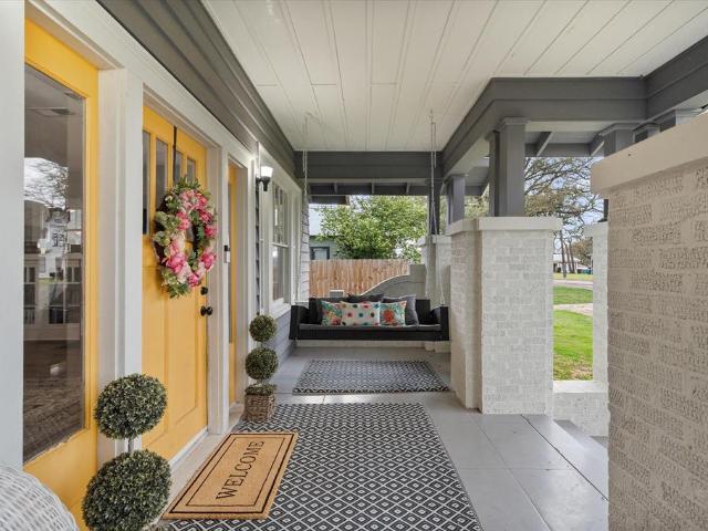 House for sale in Wortham, Texas