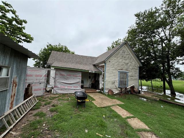 House for sale in Mertens, Texas