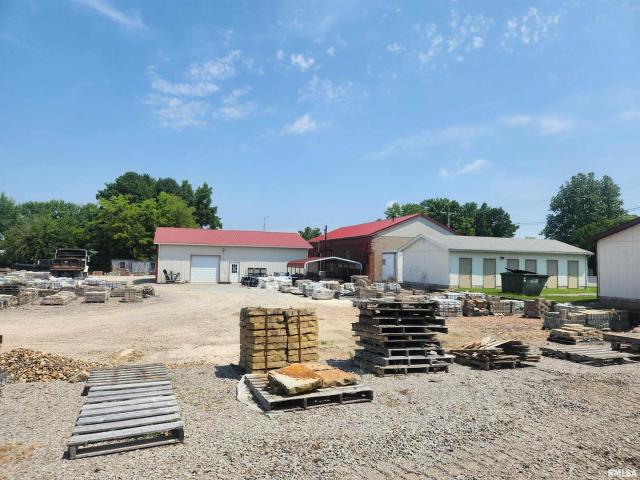 Commercial for sale in Perry, Illinois