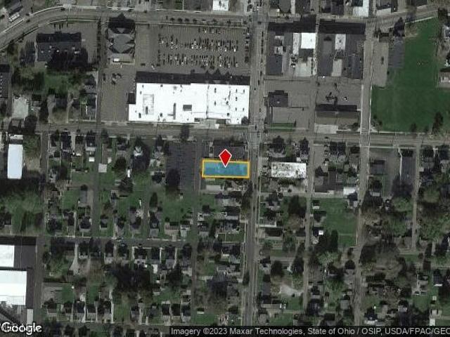 Commercial for sale in Louisville, Ohio